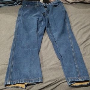 Duluth 34 x 30 Jeans